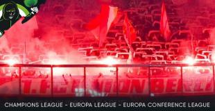 UEFA 22/23 Week 15: UCL 1/8 Finals, UEL & UECL Play-offs