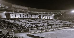Nantes fan dies after being stabbed