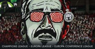 UEFA 22/23 Week 12: Group stage - 4th Round