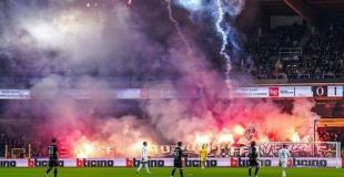 Anderlecht - Genk 13.11.2022