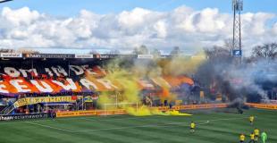 Cambuur - Heerenveen 19.02.2023
