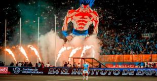 Sporting Cristal - Universitario 16.09.2023