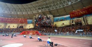 ES Tunis - Kabylie 29.04.2023