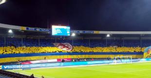 Eintracht Braunschweig - Hansa Rostock 12.11.2022
