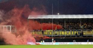 Elversberg - Eintracht Braunschweig 20.10.2023