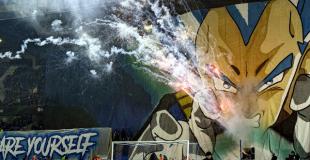 Genk - Ferencváros 26.10.2023