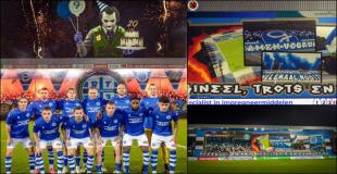 De Graafschap - FC Eindhoven 27.10.2023