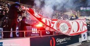 Norrköping vs. Kalmar 30.09.2023
