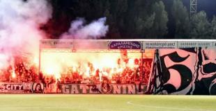 ALS Omonia - Enosis 27.10.2023
