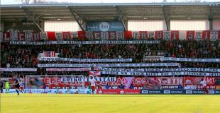 Rot-Weiß Erfurt - Babelsberg 26.11.2022