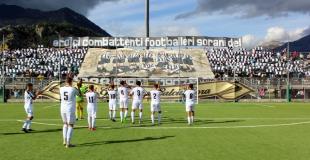 Sora - Campobasso 22.10.2023