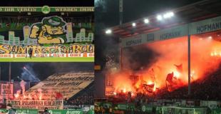 SpVgg Fürth - 1. FC Nürnberg 04.02.2023