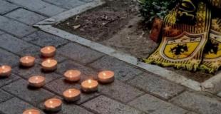 Latest news from Athens after big riots in which one fan was killed