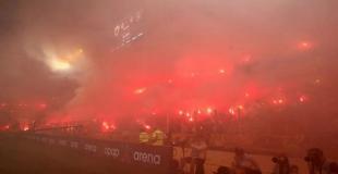 AEK Athens - Ionokis 03.10.2022