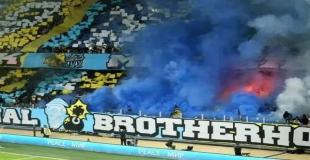 AEK - Marseille 09.10.2023