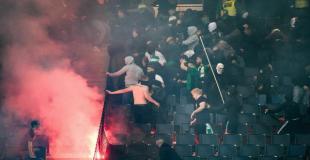 AIK - Hammarby 16.04.2023