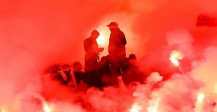 Ajax Amsterdam - Union Berlin 16.02.2023