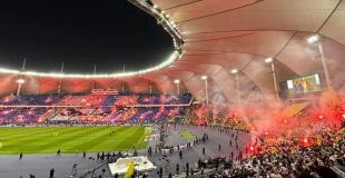 Al Hilal - Al Nasr  01.12.2023 