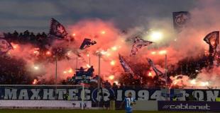Anorthosis - Pafos 07.02.2024