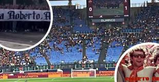 Roma - Salernitana 22.05.2023