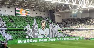 Hammarby - Malmö FF 17.09.2023