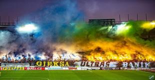 Baník Ostrava - Sparta Praha 12.11.2023 