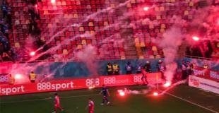 Dinamo Bucharest - CSA Steaua Bucharest 15.05.2023
