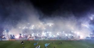 Belgrano de Córdoba - Defensores de Belgrano 19.09.2022