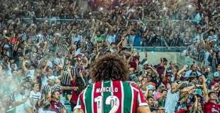Boca Juniors - Fluminense 04.11.2023