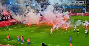 RIOTS: Brescia - Cosenza 01.06.2023