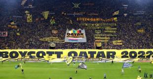 Borussia Dortmund - Bochum 05.11.2022