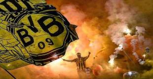 Borussia Dortmund - Schalke 17.09.2022