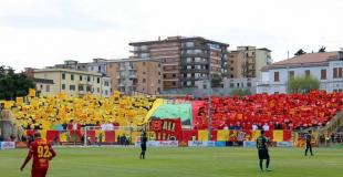 Catanzaro - FeralpiSalò 29.04.2023