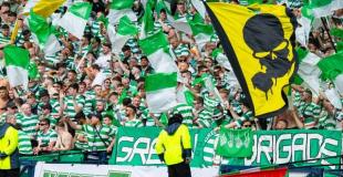 Celtic - Rangers 25.05.2024