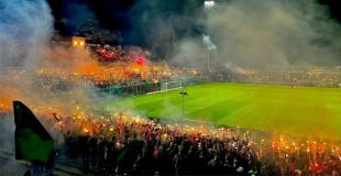 BSG Chemie Leipzig - Eintracht Frankfurt 13.10.2023