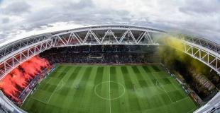 RIOTS: Djurgården - AIK 28.05.2023