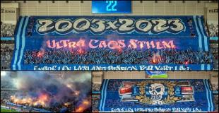 Djurgården - Halmstad 30.09.2023