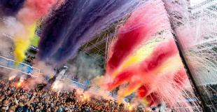 Djurgarden - IFK Göteborg 23.04.2023