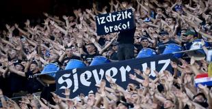 Dinamo Zagreb - AEK Athens 15.08.2023