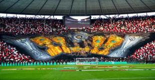 Eintracht Frankfurt - RB Leipzig 03.06.2023
