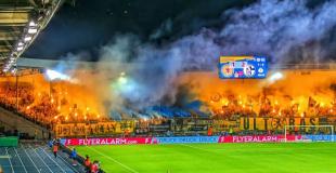 Eintracht Braunschweig - Schalke 04 11.08.2023