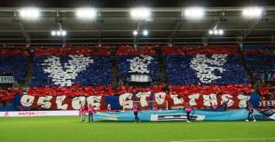 Vålerenga - Brann 08.10.2023