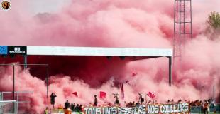 KAS Eupen - Standard de Liege 17.09.2023