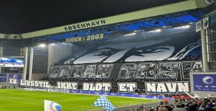 FC Copenhagen - Aarhus 03.12.2023