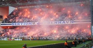 FC Kobenhavn - Brondby IF 12.11.2023
