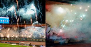 FC Zürich - BSC Young Boys 25.02.2023