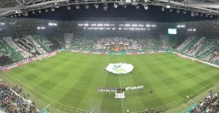 Ferencvaros - Ujpest 29.10.2023