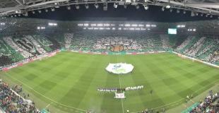 Ferencvaros - Ujpest 19.05.2024