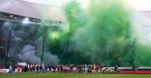 Feyenoord - Ajax 22.01.2023