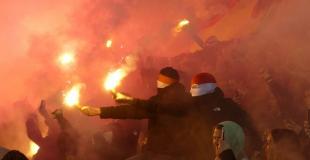 Feyenoord - Lazio 03.11.2022